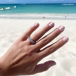 You can order your jewelry with any budget